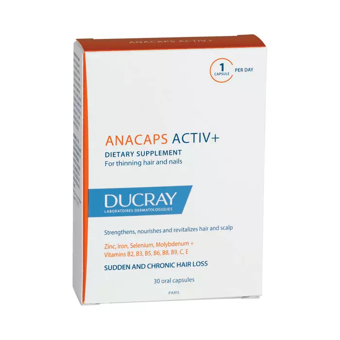 ANACAPS ACTV