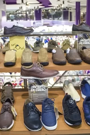 Calzado Casual para Hombre