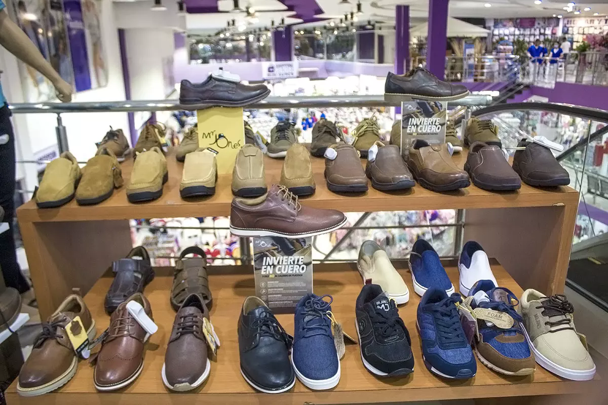 Calzado Casual para Hombre