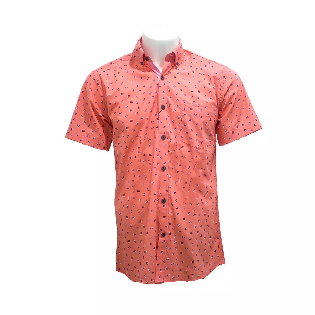 Camisa Manga Corta para Hombre