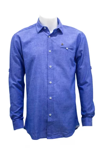 Camisa Formal para Hombre