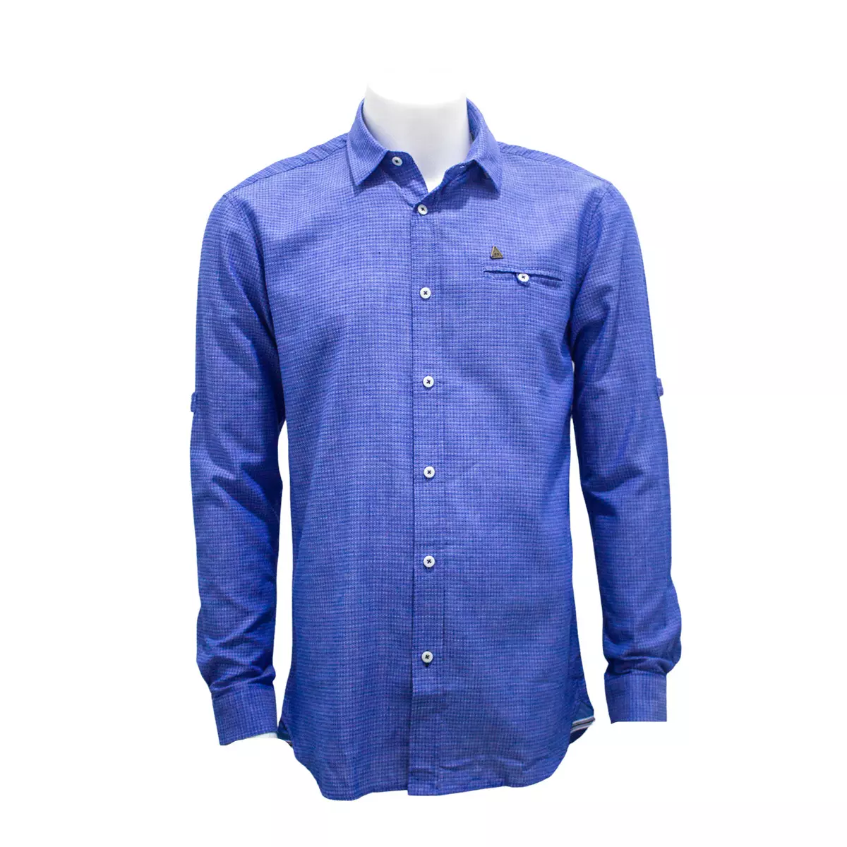 Camisa Formal para Hombre