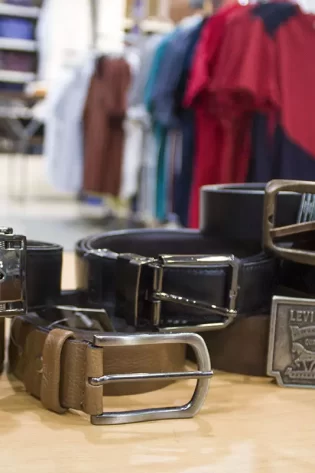 Correas para Hombre