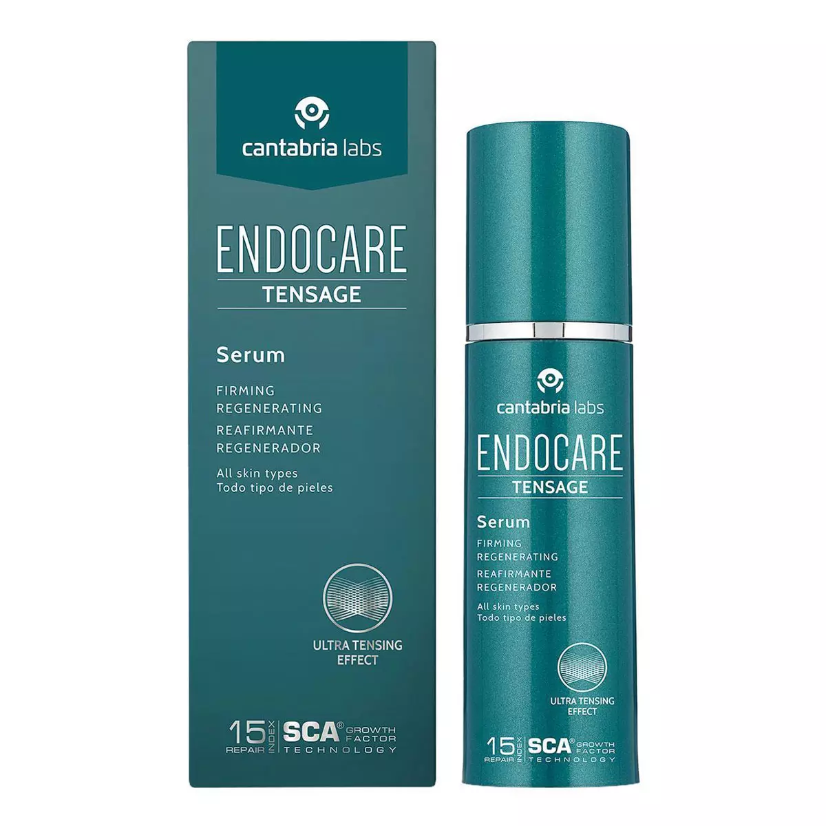 Endocare Tensage Suero