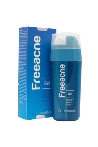 Freeacne