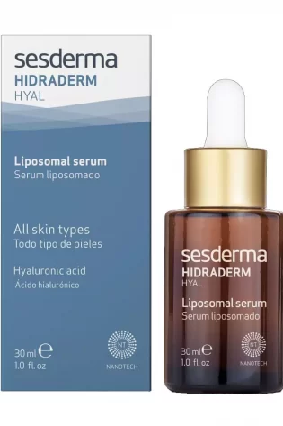 Hidraderm Hyal