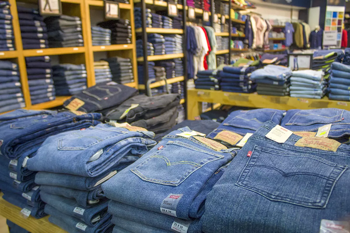 Pantalones Largos para Hombre