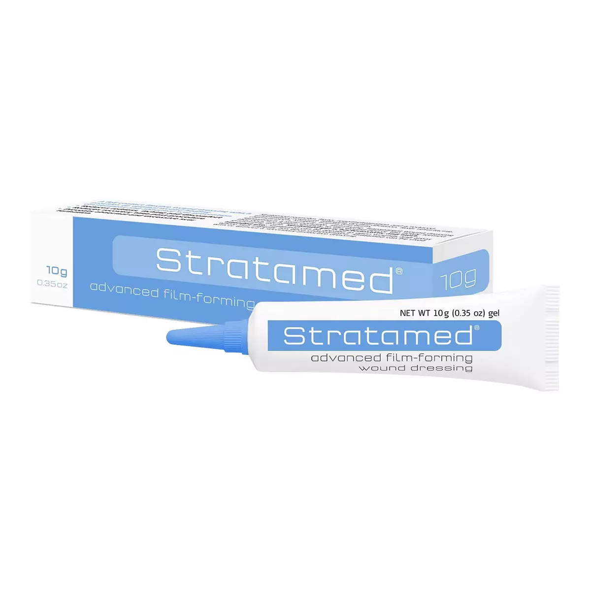 Stratpharma