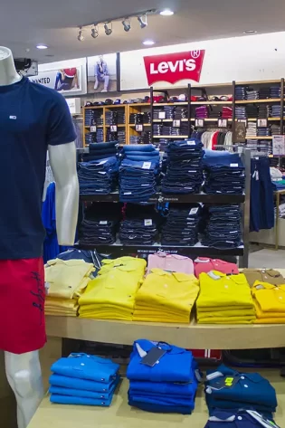 Suéter Básicos para Hombre