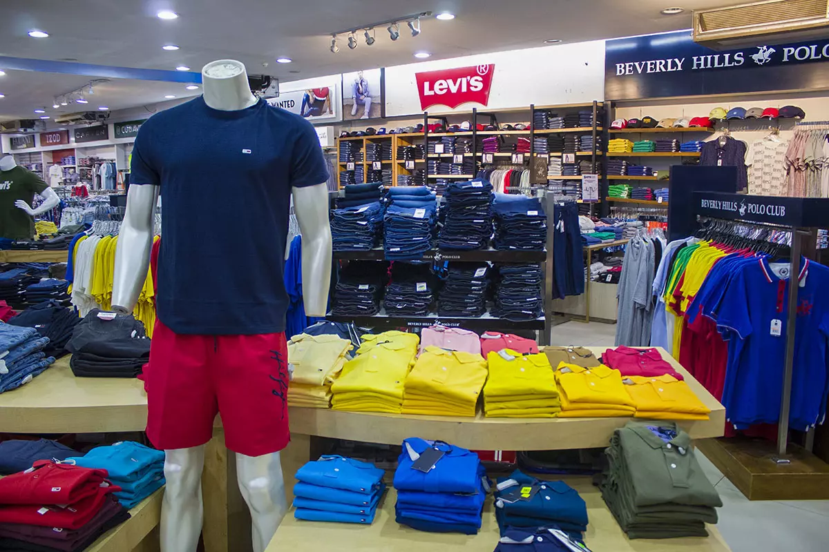 Suéter Básicos para Hombre