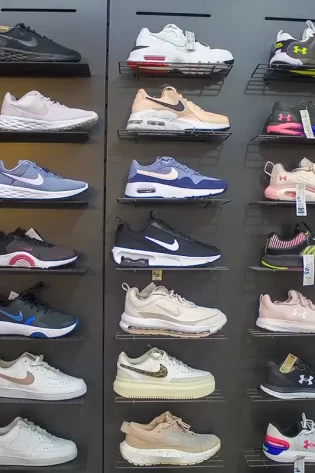 Zapatillas para Mujer