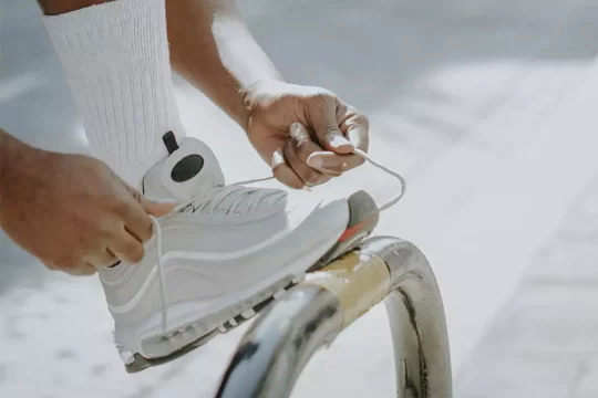 Calzado Deportivo para Hombre