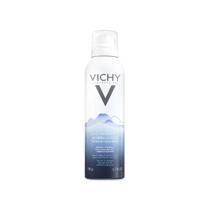 Vichy agua termal