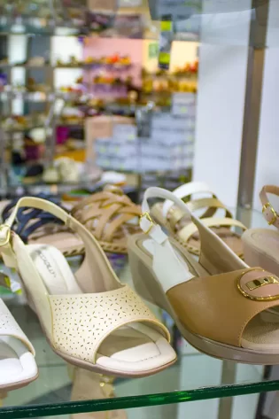 Sandalias para Mujer
