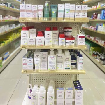 La farmacia mas económica en Chiriquí en Shopping Center lo tenemos -