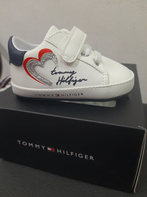 Zapatos tommy para bebes cheap