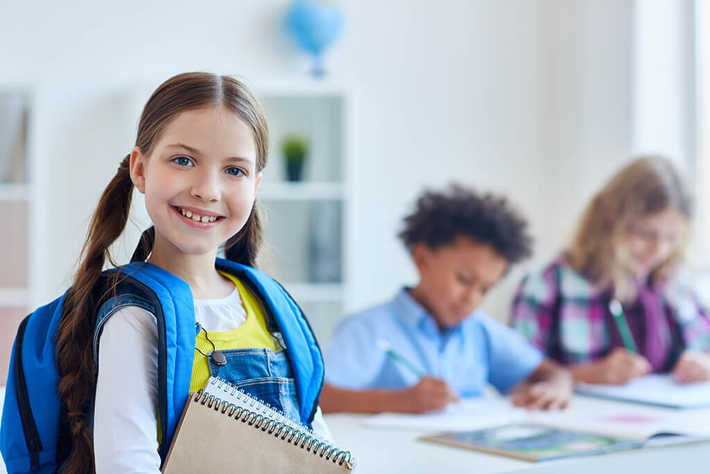 Uniformes y útiles para el regreso a clases que te encantarán