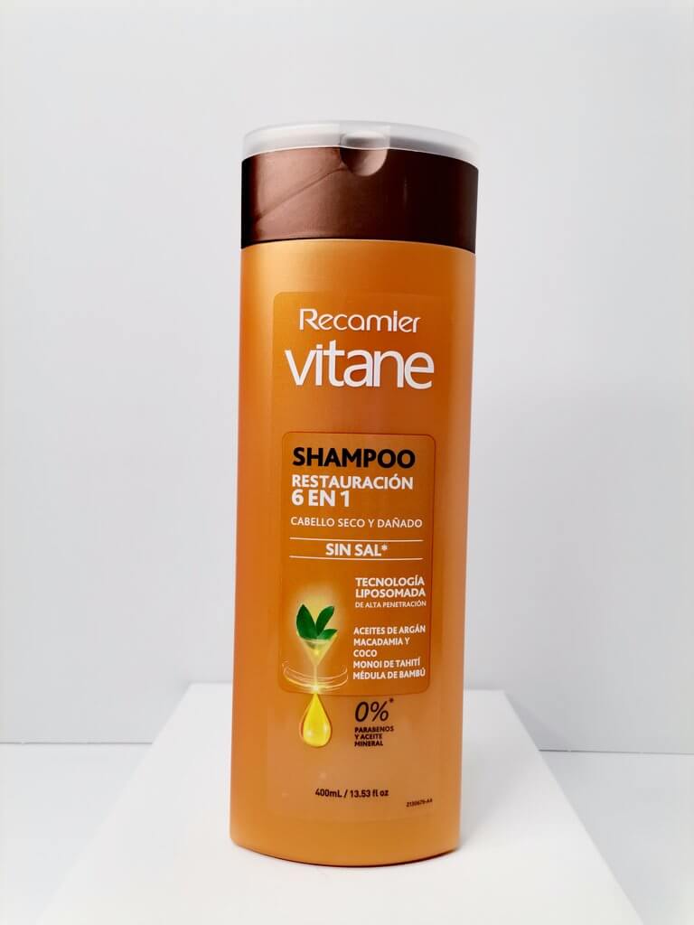 Shampoo