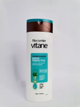 Acondicionador de Cabello