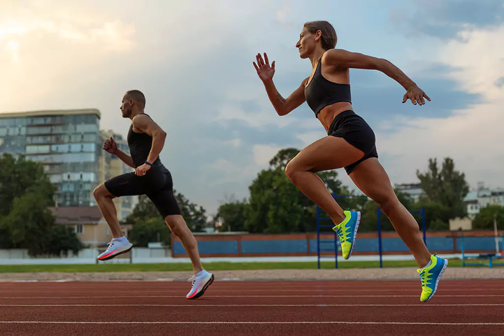 La mejor ropa de Running de hombre de 2023