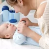 ¿Cómo elegir los mejores productos para el cuidado del bebé?