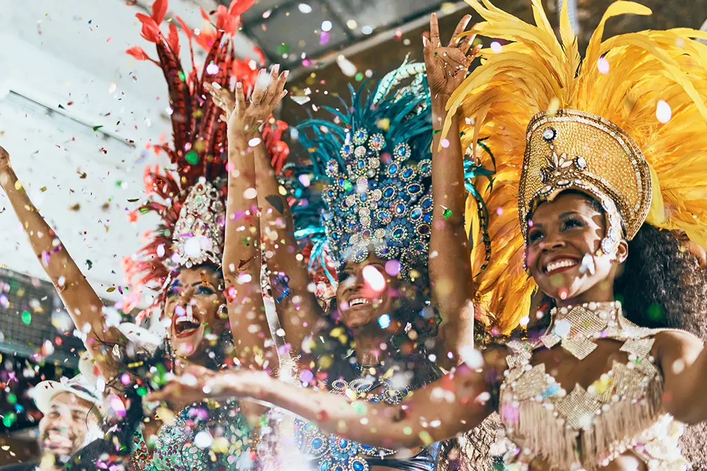 Carnaval 2025: Prepara todo lo que necesitas para disfrutar sin preocupaciones